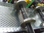CE&ISO Cable Tray Making Machine With Best Quality