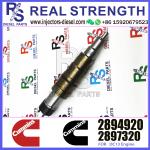 diesel engine parts truck engine ISX15 QSX15 X15 engine common rail fuel