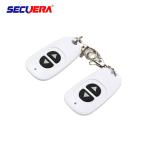 20w Waterproof Steel Automatic Car Park Barriers Computer Control Panel 1 Years