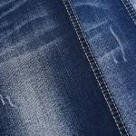 9.7oz Stretch Denim Material Shrink Resistant Shoes Dress Garment