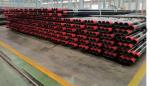 API 5CT Standard 10-3/4 STC LTC N80 J55 K55 Carbon Oil Tubing And Casing