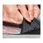 Bitumen Aluminum Foil Self Adhesive Tape For Traditional Waterproof Membrane