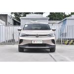 600 km Long Range Volkswagen ID4 SUV Four Doors Five Seats and 0.5 Hour Charging