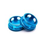 Richconn Cnc Precision Turning Components For Car Parts