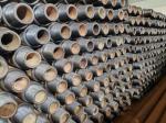 used drill rod, used drill pipe, drill rod140, drill rod 5 1/2fh, drill pipe 140