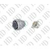Buy cheap Small Size Medium Contact Density MS26482 Series 2 Aluminium Alloy Shell from wholesalers