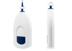 Portable Personal Self Defense Siren Security Alarm For Emergency Situation-PA48