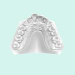 High Temp Photosensitive Resin Orthodontic Models Quick Cure Resin