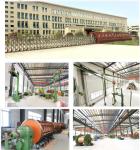 Copper core PVC insulated PVC sheathed cable 0.6 / 1kV
