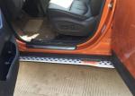 Hyundai 2015 2019 IX25 Creta OE Style Car Running Boards with IX25 Logo