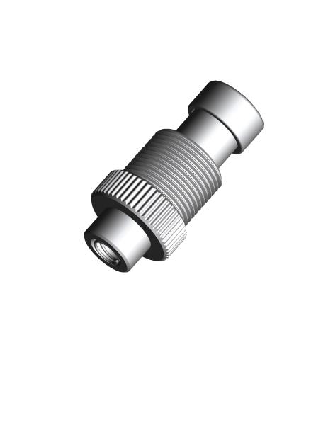 Quality 12mm Spring Actuator Guitar Pedal Footswitch With Spring Guide Sleeve SF12030DF for sale