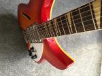 New Arrival rickenback 360 electric guitar Ricken 325 3 pickups electric guitar