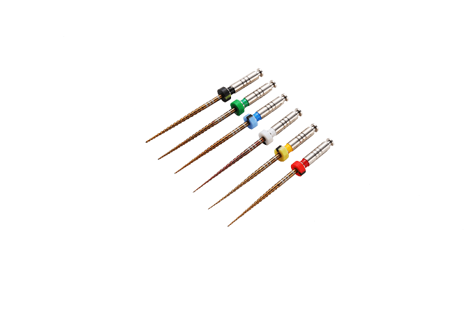 Heat Treatment File