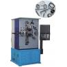 Buy cheap JD-650 Cnc Spring Maker Machine 6 Axis Automatic Coiler Spring Winder Machine from wholesalers