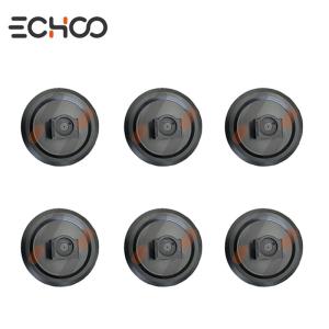 Wholesale 6693237 Front Idler CTL Undercarriage Parts for BOBCAT Compact Loaders from china suppliers