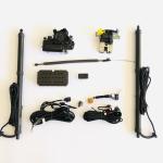 Roewe EI5/MG5 EV Aftermarket Power Rear Hatch With Original Car Key Remote