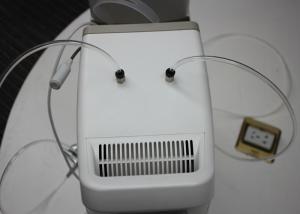 Wholesale Has an immediate tightening effect ≤ 370 W Portable Oxygen Facial Machine FMO-I enhances skin renewal for sale from china suppliers
