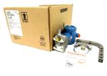 Absolute Pressure Temperature Transmitter Rosemount 3051c Coplanar Pressure