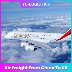 Wholesale DDP Air Service Amazon Fedex Shipping Agent From China To USA from china suppliers