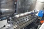 Anodizing Precision CNC Turning Aluminum Parts Polished