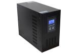 Low Frequency Pure Sine Wave Solar Power Inverter 1.5KW - 2KW Stable Performance