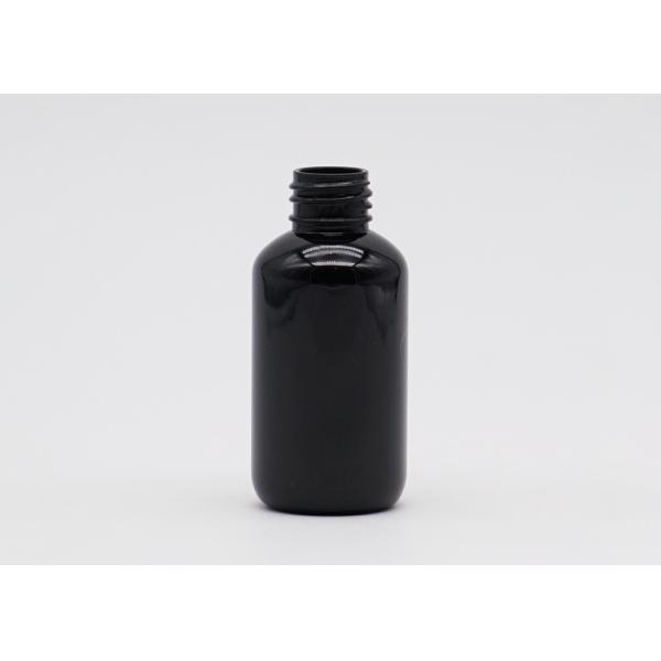 No Scratch 30ml Cosmetic Spray Bottle Lotion Pump For Personal Care