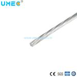 Sample Free Round Wire AAAC Bare Overhead Conductor All Aluminum Alloy Conductor