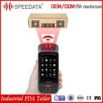 Pocket 2D Android Mobile Barcode Scanner Module with thermal printer