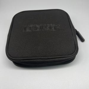 Wholesale Portable Sound Protective Hard Shell Headphone Case storage carry 16CM from china suppliers