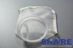 Micron - Rated Monofilament Fine Mesh Filter In Acidic Environment Filtration