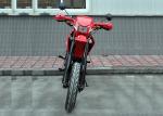Vertical Engine Motorcycle Off Road Motorcycle Bros Classic Design High