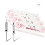 Facial Dermal Fillers Hyaluronic Ha Lip Fillers dermal filler 20ml Breast Butt