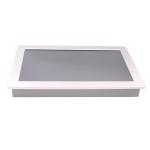 128G 512G Waterproof Panel PC 64GB SSD 2 USB Ports -20℃ To +60℃ Working