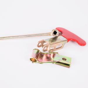 Wholesale TUV Plastic CNC Machining Service Powder Coated Metal Lathe Parts from china suppliers