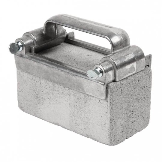 Wholesale Wholesale Foam Glass Blocks BBQ Cleaner Pumice Stone Grill Bricks from china suppliers