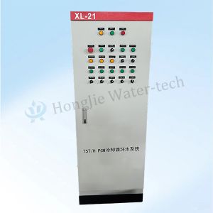 Wholesale 75 TPH Industrial Cooling Water Circulation And Water Treatment Equipment from china suppliers
