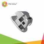Dental Material Precise Slot Damon Self Ligating Braces