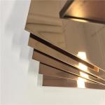 304 304h 316 316L 321 310S 304L 410 430 Stainless Steel Plate For Construction