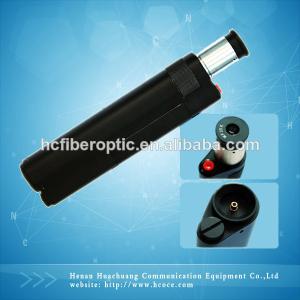 Wholesale 400X fiber microscope fiber optic inspection microscope from china suppliers