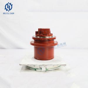 Wholesale Good Quality TM06 Final Drive For Komatsu PC50 PC55 PC56 PC56-7 Excavator Travel Motor Gearbox Assy from china suppliers