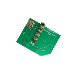 Wholesale Carbon Ink Printed Circuit Board Fabrication Embedded Resistor Smd Assembly Service from china suppliers