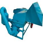 Steel / Aluminum Multi Crop Thresher For Agricultural Machinery