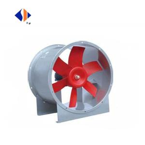 Wholesale Printing Shops Good Product Axial Flow Fan with 1mm-6mm Plate Thickness from china suppliers