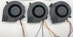 4 Inch San Ace 9BMB12P2K01 6850RPM DC Cooling Fan