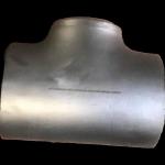 Duplex Steel Pipe Fittings 16" X 8" SCH160 A182 F53 / 2507 / S32750 / 1.4410