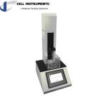 Glass Ampoule Break Strength Tester Acide Hyaluronique Ampoule Tensile Testing