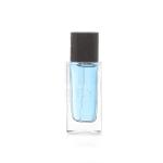 Matte/Glossy/Frosted Perfume Bottle Packaging With Hot-Stamping/ Embossing