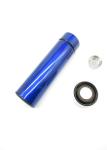 SUS304 Business Smart Vacuum Flask Leak Proof Durable Compact Design