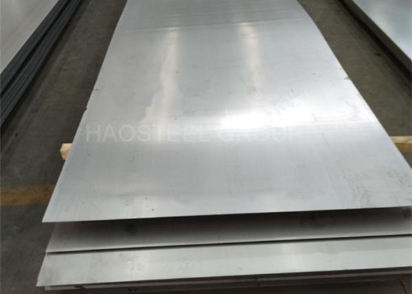 Chemical Processing Industry Nickel Base Alloy Incoloy 20 2.4660 High Melting