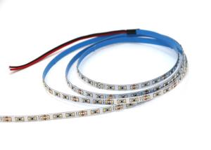 Wholesale Indoor IP20 Flexible LED Strip Lights SMD 2110 24V 8W Slim 6MM Width Epistar Chip from china suppliers
